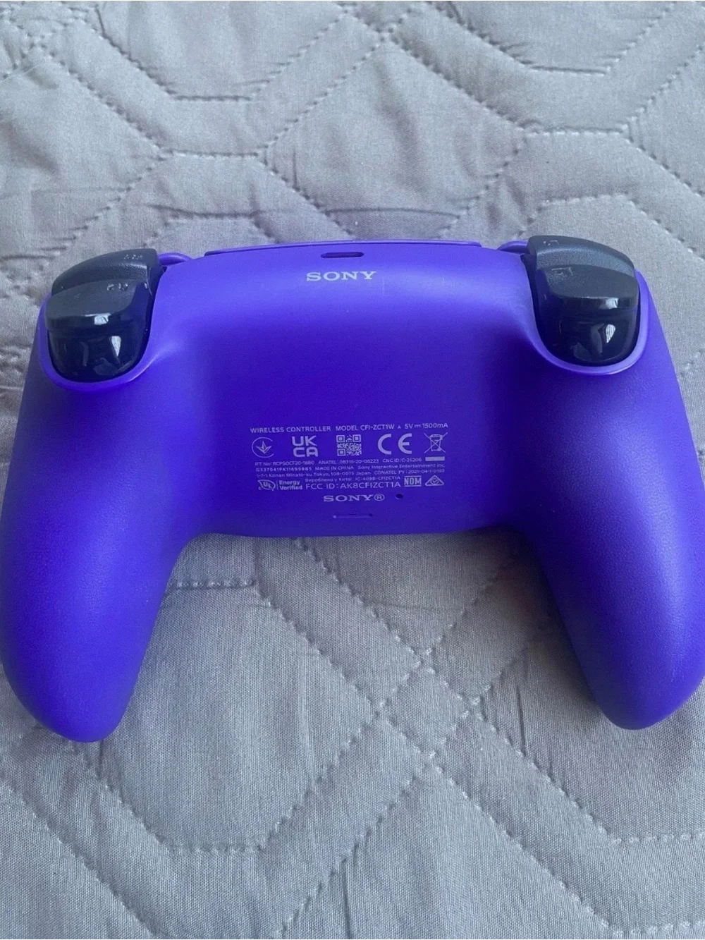 Sony pair dualsense